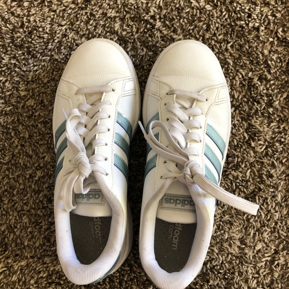Adidas Grand Court Sneakers - Picture 3 of 3